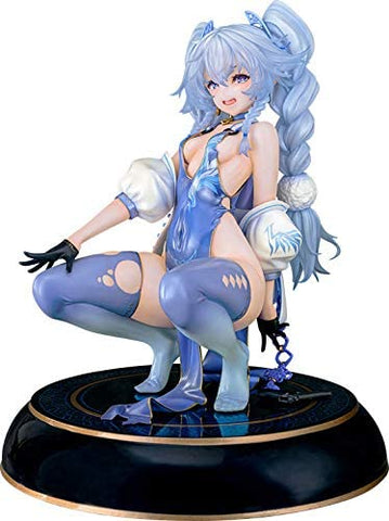 Girls Frontline - PA-15 - 1/6 - Larkspur's Allure (Phat Company)