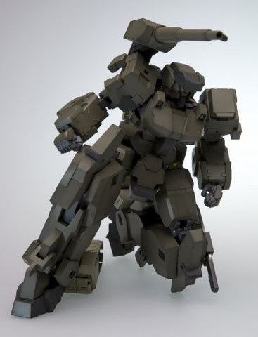 Type 32-1 Gourai - Frame Arms - 002 - 1/100 (Kotobukiya)