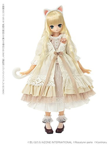 Ex☆Cute - PureNeemo - Aika - 1/6 - Otogi no Kuni Parade!, Nemuri Neko Set, Azone Direct Store (Azone)
