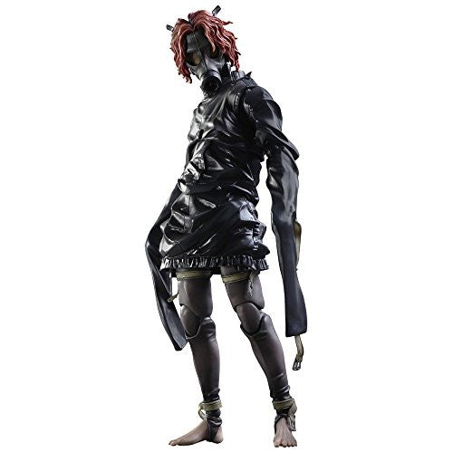 Metal Gear Solid V: The Phantom Pain - Psycho Mantis - Play Arts
