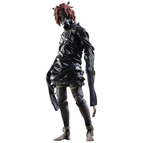 Metal Gear Solid V: The Phantom Pain - Psycho Mantis - Play Arts Kai (Square Enix)