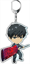 Tokyo Ghoul - Amon Koutarou - Deka Keyholder - Keyholder (Contents Seed)