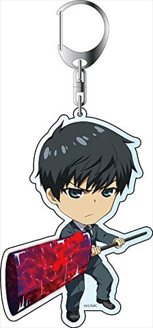 Tokyo Ghoul - Amon Koutarou - Deka Keyholder - Keyholder (Contents Seed)