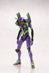 Evangelion Shin Gekijouban - EVA-01 - 1/400 (Kotobukiya)