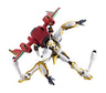 Code Geass - Hangyaku no Lelouch - Z-01 Lancelot - Z-01/A Lancelot Air Cavalry - Robot Damashii - Robot Damashii <Side KMF> (Bandai)