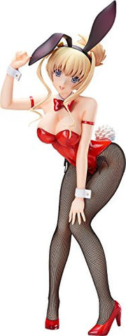 Muv-Luv Alternative Duty -Lost Arcadia- - Ilfriede von Feulner - B-style - 1/4 - Bunny Ver. (FREEing)