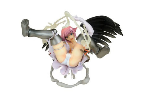 Queen's Blade - Nanael - 1/6 - 2P