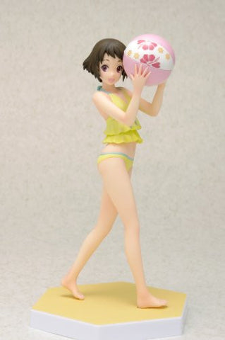 Hyouka - Ibara Mayaka - Beach Queens - 1/10 - Swimsuit ver. (Wave)