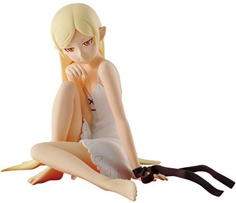 Kizumonogatari - Kiss-shot Acerola-orion Heart-under-blade - SQ - 12 Year Old ver.