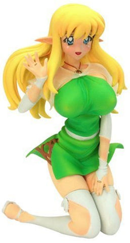 Zero no Tsukaima ~Princess no Rondo~ - Tiffania Westwood (Jun Planning)