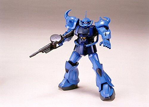 HG 1/144 HGUC MS-07B Gouf (Revive Ver.) - LA Scale Model HG 1/144 HGUC MS-07B Gouf (Revive Ver.) - LA Scale Model