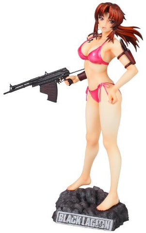 Black Lagoon - Revy - 1/6 - Swimsuit Ver. (New Line)