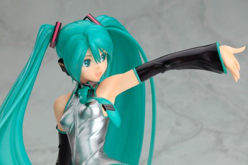 Vocaloid - Hatsune Miku - 1/7 - Tony Ver. - Solaris Japan