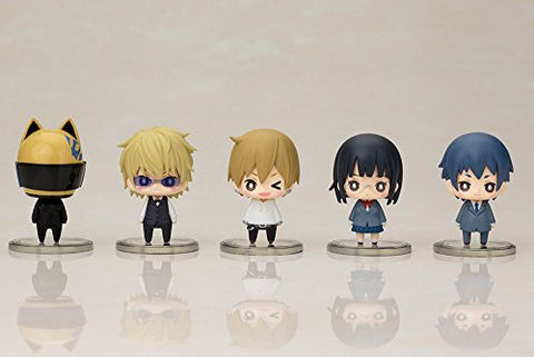 One Coin Mini Figure Collection Durarara!!x2 Post2