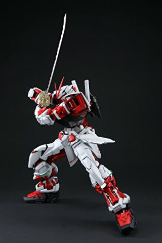Kidou Senshi Gundam SEED - MBF-P02 Gundam Astray Red Frame - PG - 1/60 (Bandai)