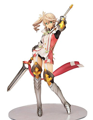 Tales of Zestiria - Alisha - 1/8 (Alter)