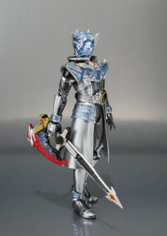 Kamen Rider Wizard - S.H.Figuarts - Infinity Style (Bandai)