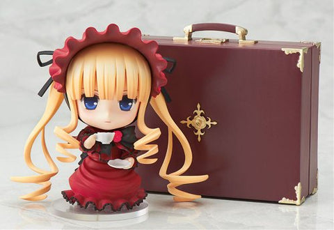 Rozen Maiden - Shinku - Nendoroid #364 (Good Smile Company)