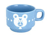 Aoki Hagane no Arpeggio: Ars Nova - Iona - Mug - Stackable Mug - Pair-Dot - Kirikuma (Pit-Road)