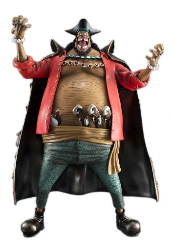 Marshall D Teach | Portrait Of Pirates EX | One Piece | Solaris Japan