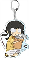 Barakamon - Arai Tamako - Deka Keyholder - Keyholder (Contents Seed)