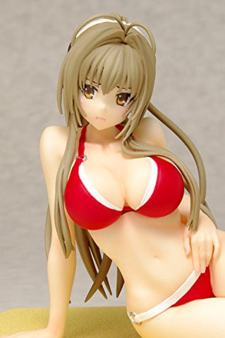 Amagi Brilliant Park - Sento Isuzu - Beach Queens - 1/10 - Swimsuit ver. (Wave)