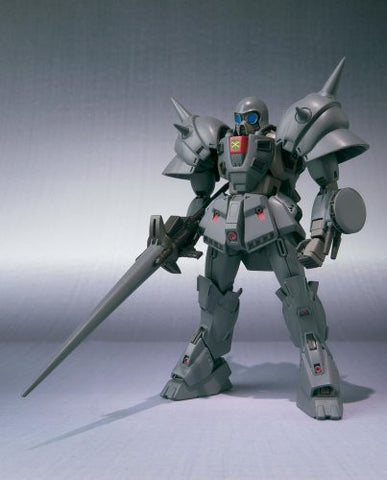 Kidou Senshi Gundam F91 - XM-01 Den'an Zon - Robot Damashii - Robot Damashii <Side MS> (Bandai)