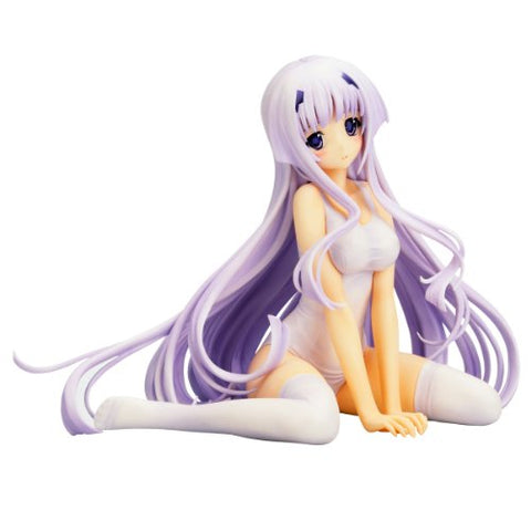 Muv-Luv Alternative Total Eclipse - Inia Sestina - 1/7 - Sukumizu ver. (Kotobukiya)