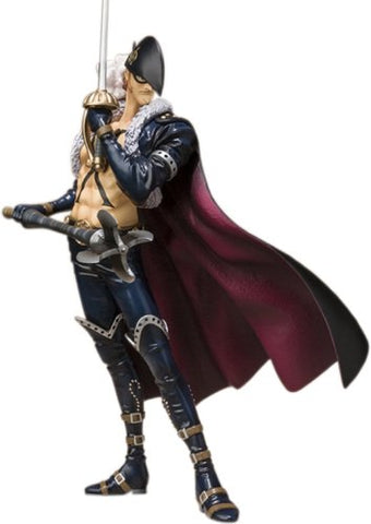 One Piece - X. Drake - Figuarts ZERO (Bandai)