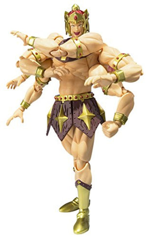 Kinnikuman - Ashuraman - S.H.Figuarts (Bandai)