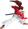 Rurouni Kenshin - Himura Kenshin - Revoltech - Rurouni Ver. - 109 (Kaiyodo)
