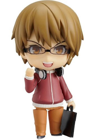 Bakuman. - Takagi Akito - Nendoroid - 152 (Phat Company)