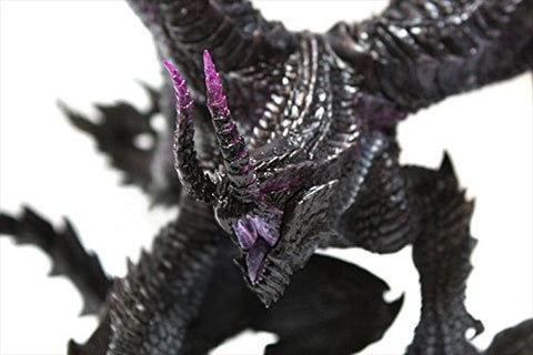 Monster Hunter 4 - Goa Magara - Capcom Figure Builder (Capcom)