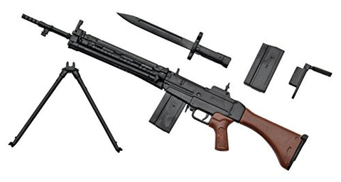 Little Armory LA014 - Howa Type 64 - 1/12 (Tomytec)