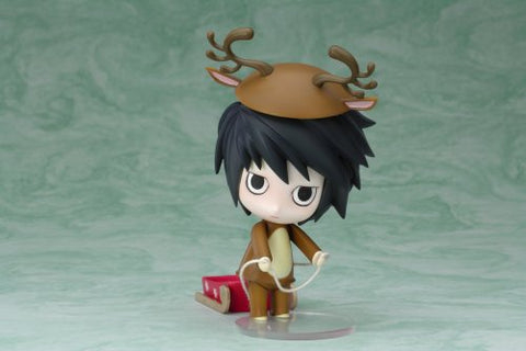 Death Note - L - Nendoroid #031 - Reindeer ver.