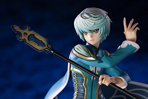 Tales of Zestiria - Mikleo - 1/8 (Kotobukiya)