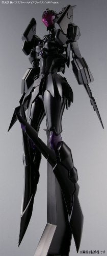 Accel World - Black Lotus - Figure-rise 6 (Bandai) - Solaris Japan