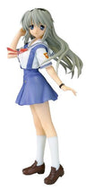 Clannad - Sakagami Tomoyo - Dream Tech - 1/7 (Key Visual Art's Wave)