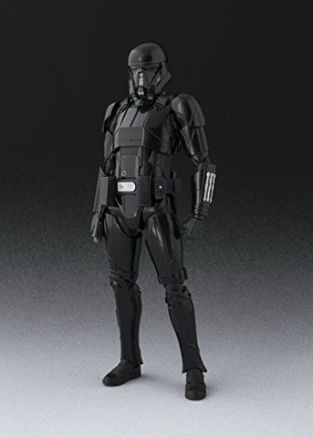 Rogue One: A Star Wars Story - Death Trooper - S.H.Figuarts (Bandai)