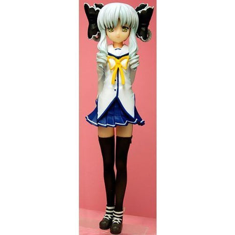 Da Capo II - Yukimura Anzu - Gutto-Kuru Figure Collection - 24 (Circus CM's Corporation)