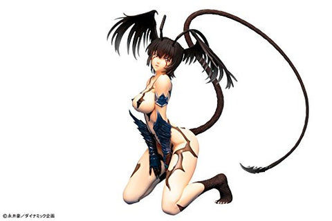 Devilman Lady - Grand Toys - 1/7 (Griffon Enterprises)