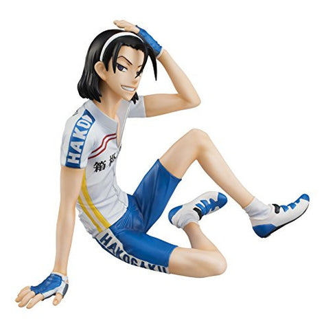Yowamushi Pedal - Grande Road - Toudou Jinpachi - Palmate - 1/12 (MegaHouse)