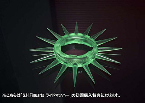 Kamen Rider Drive - Ride Macher - S.H.Figuarts (Bandai)