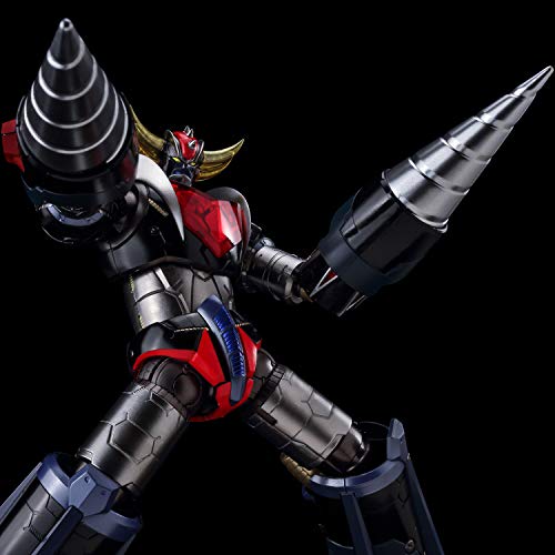 UFO Robo Grendizer - Grendizer - RIOBOT (Sentinel) - Solaris Japan