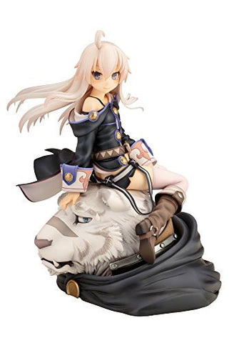 Zero kara Hajimeru Mahou no Sho - Kemono no Youhei - Zero - 1/8 (Kotobukiya)