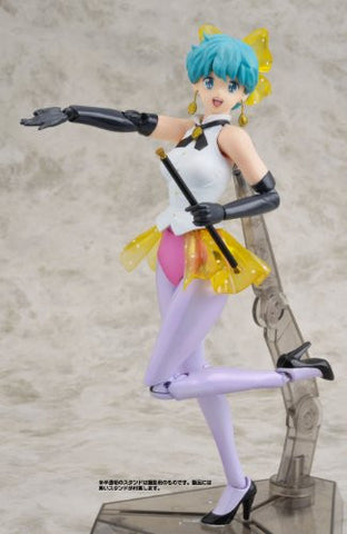 Mahou no Star Magical Emi - Magical Emi - Gutto-Kuru Figure Collection (CM's Corporation)
