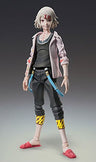 Tokyo Ghoul - Suzuya Juuzou - Super Action Statue (Medicos Entertainment)