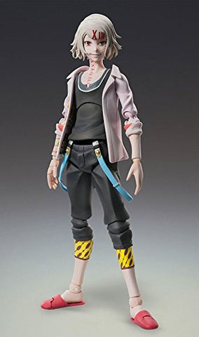 Tokyo Ghoul - Suzuya Juuzou - Super Action Statue (Medicos Entertainment)