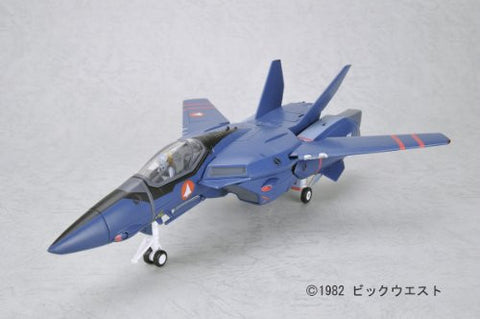 Macross - VF-1A Cavaliers - 1/60 (Yamato)