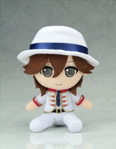 Uta no☆Prince-sama♪ - Maji Love 2000% - Kotobuki Reiji - Uta no Prince-sama Maji Love 2000% Plush Series - Quartet Night (Gift)